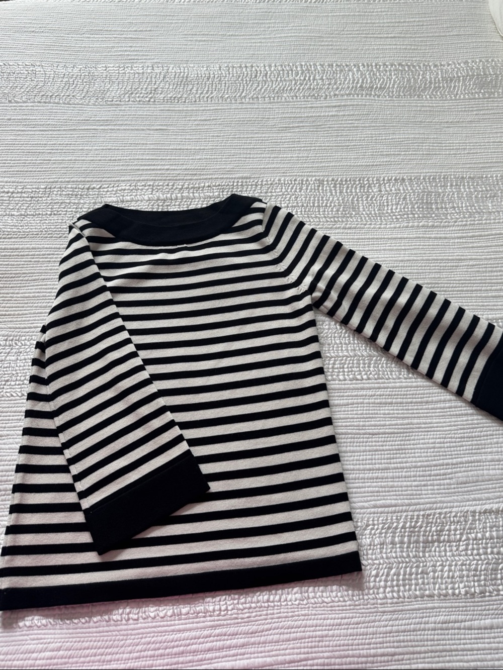 Classic Sweater